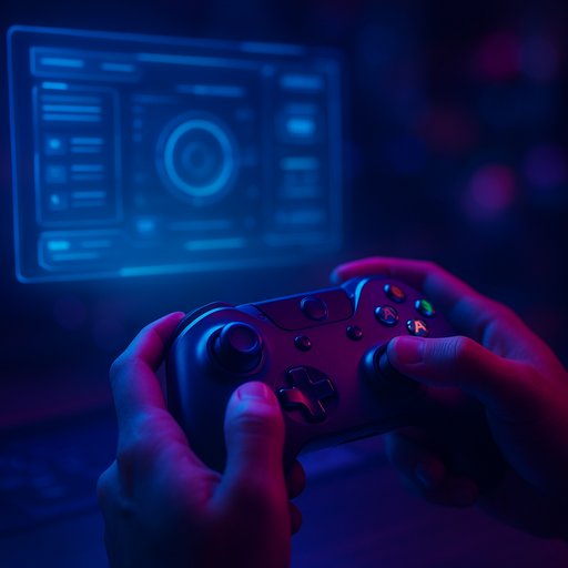 GK222 Win cookies settings dashboard on device